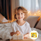 🎉 50% OFF! 🧩 Magnetic Travel Tangram Puzzle for Kids – Fun, Educational & Portable ✨