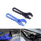 Aluminum Adjustable AN Wrench for 3AN-16AN Fittings