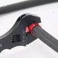 Aluminum Adjustable AN Wrench for 3AN-16AN Fittings