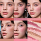Shell Matte Embossed Powder Blush