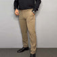 Men's Classic Slim-Fit Dress Pants