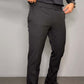 Men's Classic Slim-Fit Dress Pants