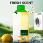 🧼 BUY 1 GET 1 FREE! ✨ Washing Machine Cleaner - Removes Mold, Limescale & Odors in 1 Cycle, Keeps Drum Fresh & Hygienic 🌀🔺