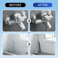 Bathroom Dual-Action Power Cleaner