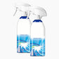 Bathroom Dual-Action Power Cleaner