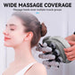 💆‍♂️ 69% OFF! ⚡ Deep Tissue Massager - Relieves Muscle Pain & Tension, Portable & Rechargeable 🔥✨