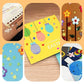 ✂️ BUY 2 GET 1 FREE! 🎨 DIY Paper Punch Set for Kids - Create Fun Shapes (Stars/Hearts/Animals) for Crafting & Scrapbooking 🧒✨