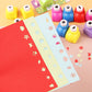 ✂️ 50% OFF NOW! 🎨 DIY Paper Punch Set for Kids – Create Stars, Hearts & Animals – Safe, Creative Fun for Crafts ✨