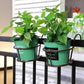 🌼 BUY 2 GET 1 FREE! ✨ Hanging Flower Stand - Multi-Tier Design for Balcony/Garden, Durable & Space-Saving with Easy Installation 🌸🏠