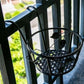 🌼 BUY 2 GET 1 FREE! ✨ Hanging Flower Stand - Multi-Tier Design for Balcony/Garden, Durable & Space-Saving with Easy Installation 🌸🏠