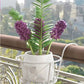 🌼 BUY 2 GET 1 FREE! ✨ Hanging Flower Stand - Multi-Tier Design for Balcony/Garden, Durable & Space-Saving with Easy Installation 🌸🏠