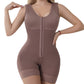 👙 50% OFF NOW! ⚡ Women's Front Closure Sculpting Bodysuit – Tummy Control, Comfortable Fit & Perfect for Daily Wear 💕