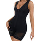 👙 50% OFF NOW! ⚡ Women's Front Closure Sculpting Bodysuit – Tummy Control, Comfortable Fit & Perfect for Daily Wear 💕