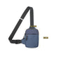 🎒 60% OFF NOW! 🌷 Travel Sling Bag - Lightweight & Anti-Theft Design, Hands-Free Convenience for City Adventures ✈️🛍️