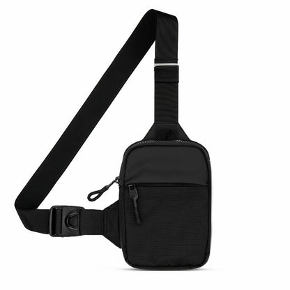 🎒 60% OFF NOW! 🌷 Travel Sling Bag - Lightweight & Anti-Theft Design, Hands-Free Convenience for City Adventures ✈️🛍️