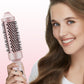 💇‍♀️ 60% OFF NOW! ✨ 2-in-1 Hair Fluffy Styling Comb – Creates Fluffy Volume in Minutes, Heat-Resistant & Easy to Use 🔥
