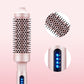 💇‍♀️ 60% OFF NOW! ✨ 2-in-1 Hair Fluffy Styling Comb – Creates Fluffy Volume in Minutes, Heat-Resistant & Easy to Use 🔥