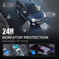 📷 50% OFF NOW! 🚗 HD Dash Cam Set - 1080P Recording, Night Vision, Loop Recording, and G-Sensor for Accident Evidence ⚡📦