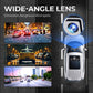 📷 50% OFF NOW! 🚗 HD Dash Cam Set - 1080P Recording, Night Vision, Loop Recording, and G-Sensor for Accident Evidence ⚡📦
