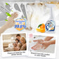 🧼 BUY 2 GET 1 FREE! ✨ Power Cleaning Spray - Removes Grease & Stains 💦🏠