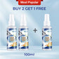 🧼 BUY 2 GET 1 FREE! ✨ Power Cleaning Spray - Removes Grease & Stains 💦🏠