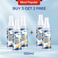 🧼 BUY 2 GET 1 FREE! ✨ Power Cleaning Spray - Removes Grease & Stains 💦🏠