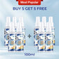 🧼 BUY 2 GET 1 FREE! ✨ Power Cleaning Spray - Removes Grease & Stains 💦🏠
