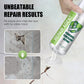 🔧 BUY 1 GET 1 FREE! ✨ Double-Tube Porcelain Repair Kit - Strong & Invisible Fix for Chips/Cracks in Tiles/Sinks/Tubs 🚽🧱