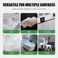 🔧 BUY 1 GET 1 FREE! ✨ Double-Tube Porcelain Repair Kit - Strong & Invisible Fix for Chips/Cracks in Tiles/Sinks/Tubs 🚽🧱