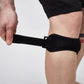 🦵 BUY 2 GET 1 FREE! 🏃‍♂️ Lightweight Patella Brace - Breathable & Flexible Support for Running, Gym, or Daily Use, Durable Design 💪✨