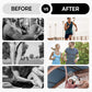 🦵 BUY 2 GET 1 FREE! 🏃‍♂️ Lightweight Patella Brace - Breathable & Flexible Support for Running, Gym, or Daily Use, Durable Design 💪✨