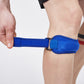 🦵 BUY 2 GET 1 FREE! 🏃‍♂️ Lightweight Patella Brace - Breathable & Flexible Support for Running, Gym, or Daily Use, Durable Design 💪✨
