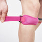 🦵 BUY 2 GET 1 FREE! 🏃‍♂️ Lightweight Patella Brace - Breathable & Flexible Support for Running, Gym, or Daily Use, Durable Design 💪✨