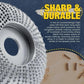 🪚 BUY 5 GET 5 FREE! ⏰ Premium Wood Carving Disc – Super sharp, fast cutting & ideal for angle grinders 🔥