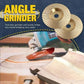 🪚 BUY 5 GET 5 FREE! ⏰ Premium Wood Carving Disc – Super sharp, fast cutting & ideal for angle grinders 🔥