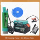 💥 60% OFF! ⚡ Lithium Electric Suction Pump – Powerful & Portable