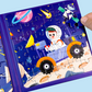 🧩 60% OFF! 🧠 Magnetic Puzzles for Kids - Educational Fun with Shapes & Colors, Boosts Creativity & Logic Skills 🎨📦