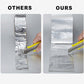 🔥 BUY 2 GET 1 FREE! ✨ All-Purpose Waterproof Leak Repair Tape - Self-Fusing Silicone Sealant for Pipes, Roofs & Outdoor Gear 🛠️🌧️