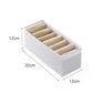 👕 Save 50%! 🗄️ Wardrobe Clothes Organizer – Upgraded & space-saving ✨