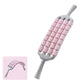 🧘‍♀️ 50% OFF! ✨ Bendable Massage Roller - Relieves Muscle Tension & Improves Circulation, Portable for Home/Office Use 💆‍♂️📦