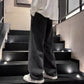 👖 60% OFF NOW! 🕶️ Men‘s Loose Fit Wide Leg Jeans – Stretch Denim, Relaxed Casual Style & Comfortable All-Day Wear 🏃‍♂️