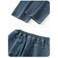 👖 60% OFF NOW! 🕶️ Men‘s Loose Fit Wide Leg Jeans – Stretch Denim, Relaxed Casual Style & Comfortable All-Day Wear 🏃‍♂️