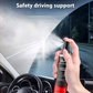 🚗 BUY 1 GET 1 FREE! ✨ Anti-Fog Spray for Car & Home - Creates Invisible Protective Layer on Glass Surfaces to Prevent Condensation Build-Up 🌫️✨