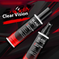 🚗 BUY 1 GET 1 FREE! ✨ Anti-Fog Spray for Car & Home - Creates Invisible Protective Layer on Glass Surfaces to Prevent Condensation Build-Up 🌫️✨