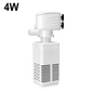 🐠 50% OFF NOW! 💦 3-in-1 Fish Tank Filter - Silent Operation & Energy Efficient, for Aquariums Up to 100L 🌿📦