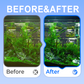 🐠 50% OFF NOW! 💦 3-in-1 Fish Tank Filter - Silent Operation & Energy Efficient, for Aquariums Up to 100L 🌿📦