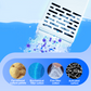 🐠 50% OFF NOW! 💦 3-in-1 Fish Tank Filter - Silent Operation & Energy Efficient, for Aquariums Up to 100L 🌿📦