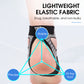 🦵 BUY 2 GET 1 FREE! ⏳ Adjustable Ankle Brace - Breathable & Lightweight Support for Sports/Injury Recovery, Fits Comfortably in Shoes 🏃‍♂️✨