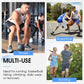 🦵 BUY 2 GET 1 FREE! ⏳ Adjustable Ankle Brace - Breathable & Lightweight Support for Sports/Injury Recovery, Fits Comfortably in Shoes 🏃‍♂️✨