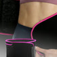 💪 60% OFF NOW! 🏋️ Athletic Training Belt - Lower Back Support for Weightlifting, Durable & Breathable Design for Gym/Sports 🔥📦